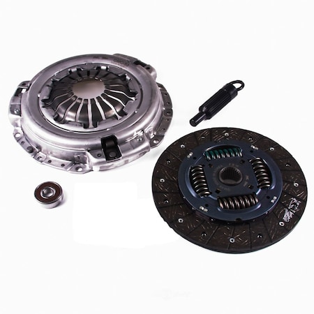 Luk Clutch Kit 04-236
